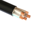 Pvc isoleerde Commerciële de Kabel Elektrodraad van Xlpe LSOH leverancier