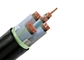 Elektrofrc 4 Kern Hittebestendige Kabel Aangepaste Kleur leverancier