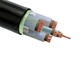 MICA Tape Fire Resistant Cable LSZH isoleerde 4mm leverancier
