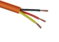 IEC331 enig van de de Kabel Vuurvast Kabel van Kernfrc de Veiligheidsvermogen leverancier