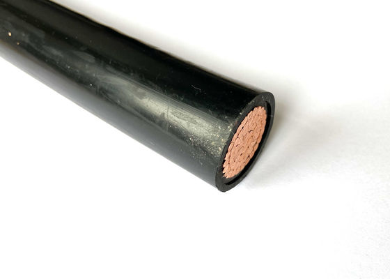 CHINA Reliable 26/35kV 3-Core XLPE Insulated Power Cable for Industrial Energy Supply leverancier