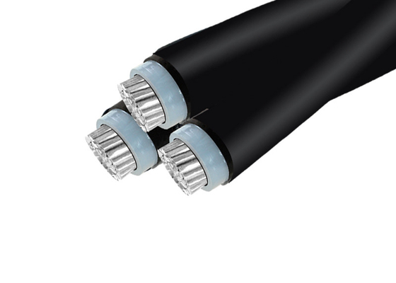 CHINA PVC-type ST5 18 AWG Kabels voor elektrische antennes met 0,015, met een dikte van 0,015. leverancier