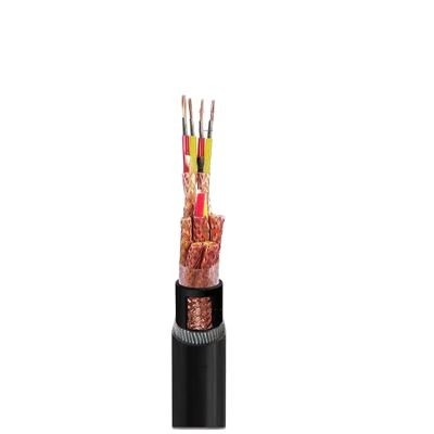 CHINA Fireproof XLPE Insulated Power Cable for Multicore 0.6kV within Customer Requirements leverancier