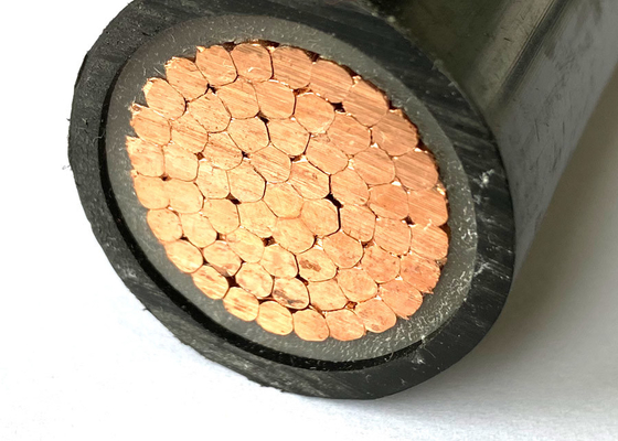 CHINA Shanghai Shenghua Vijfkernige XLPE Geïsoleerde Stroomkabel 0.6/1kV Gewapende Aluminium Geleider Kabel leverancier
