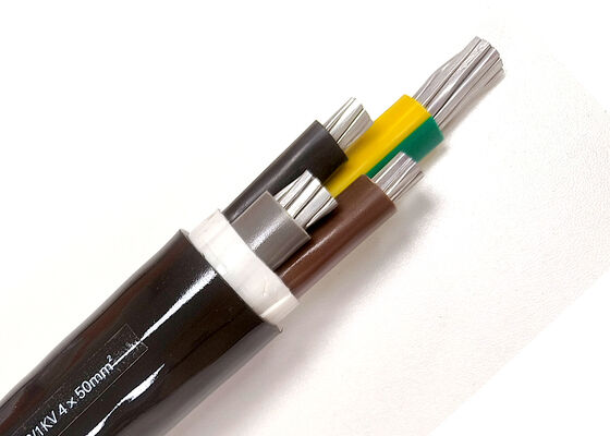 CHINA KVV 7x1.5mm2 Oxygen-Free Copper PVC Insulated Control Cable for Signal Transmission 450/750V leverancier