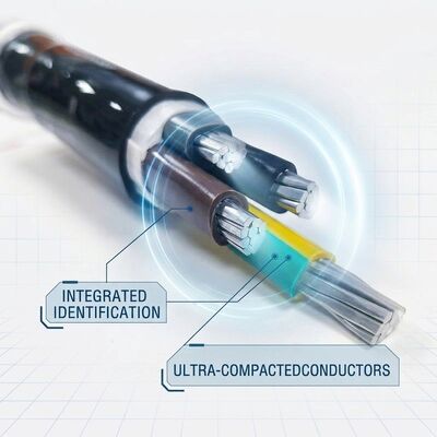 CHINA LSZH 7x1.5mm2 PVC Insulated Control Cable Halogen Free Subway 450/750V IEC60228 leverancier