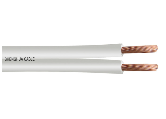 CHINA 0.5mm2 de stevige Geïsoleerde Kabel van Koperen geleidersingle core pvc leverancier