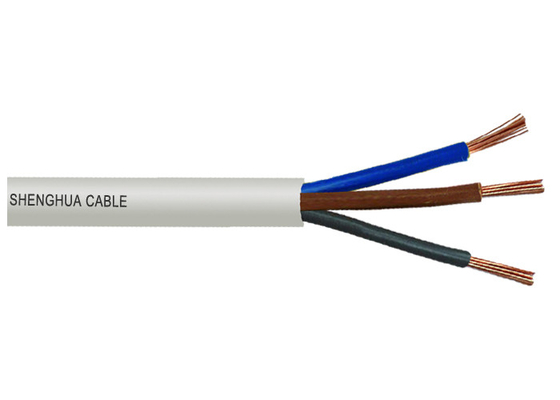 CHINA Pvc van 450V 1mm2 isoleerde niet In de schede gestoken Kabels voor Machtsapparaten leverancier