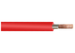 De micaband onderzocht Hittebestendige Flexibele Kabel LSZH Portugal isoleerde 4mm 6mm 10mm leverancier