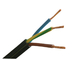Geïsoleerd pvc en pvc-Jasjebvv Elektrokabel Wire.2Core, 3 Kern, 4Core, 5 Kern x1.5sqmm, 2.5sqmm aan 6sqmm leverancier