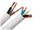 De flexibele Koperen geleider isoleerde Elektrodraad/Elektronische Draad en Kabel leverancier