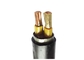 Krachtcentrale Muti - Vuurvaste Kabel iec60502-1 IEC60228 IEC60331 van het kernen Lage voltage leverancier