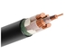 4+1 Kabel van de kern de XLPE Geïsoleerde KEMA Gediplomeerde Macht met polypropyleenvuller leverancier