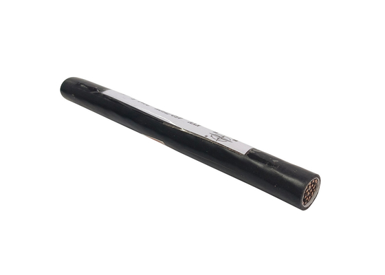 Shanghai Shenghua 1.5-400mm2 Zwarte enkele xlpe geïsoleerde kabel IEC Standard Industrial Power Cable leverancier