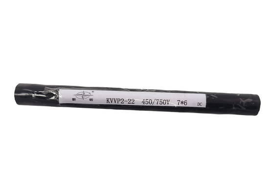 1.5-400 mm2 Zwarte XLPE geïsoleerde IEC-standaard industriële stroomkabel leverancier