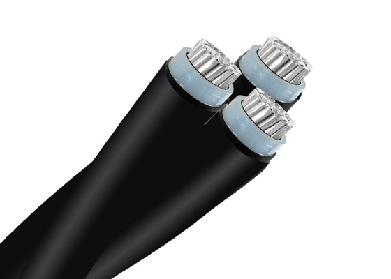 PVC-type ST5 18 AWG Kabels voor elektrische antennes met 0,015, met een dikte van 0,015. leverancier