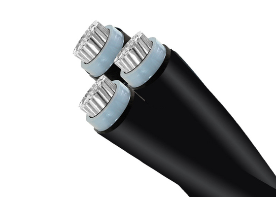 PVC-type ST5 18 AWG Kabels voor elektrische antennes met 0,015, met een dikte van 0,015. leverancier