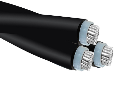 PVC-type ST5 18 AWG Kabels voor elektrische antennes met 0,015, met een dikte van 0,015. leverancier