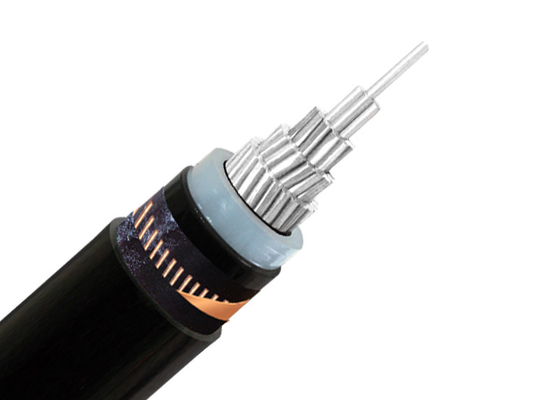 Shanghai Shenghua PVC geïsoleerde solide Xlpe koperen stroomkabel High Performance CCA kabel leverancier
