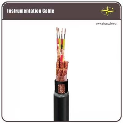 Fireproof XLPE Insulated Power Cable for Multicore 0.6kV within Customer Requirements leverancier