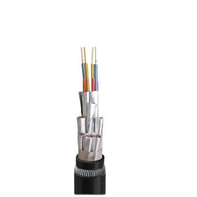 UL standaard 500 meter PVC geïsoleerde kabels voor ondergrondse multi-core leverancier