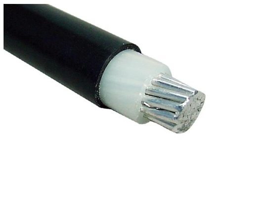 1-5 Core XLPE geïsoleerde stroomkabel met PVC / LSZH-jas leverancier