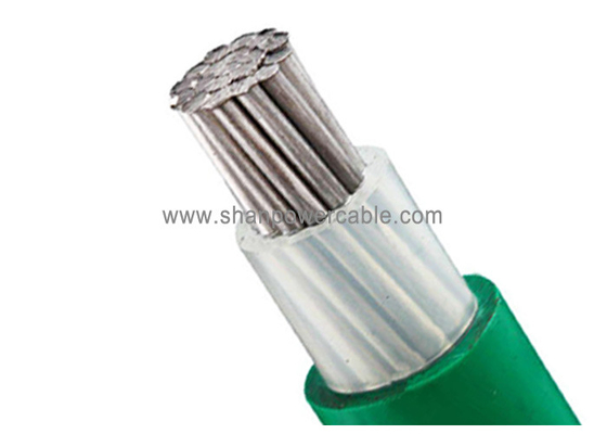 XLPE-geïsoleerde stroomkabel voor LV/MV-stroomkabel 1,5-630 mm2 leverancier