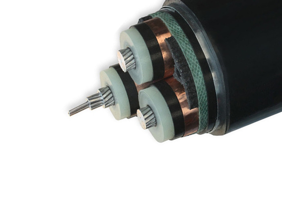 Shanghai Shenghua Multicore 450/750V Gewapende Elektriciteitskabel Staaldraad Gewapende PVC Geïsoleerde Koperen Besturingskabel leverancier
