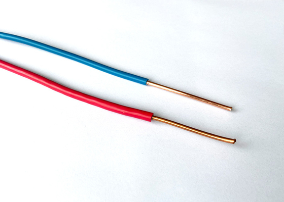 Shanghai Shenghua Group Cable 3core 2.5mm Flexible Wire With PVC Insulated And Jacket Multi-core Copper Conductor Cable leverancier