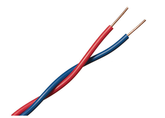 Shanghai Shenghua Cable 450V 750V Low Smoke Zero Halogen Wire , Copper Building Wire 2 Years Warranty leverancier
