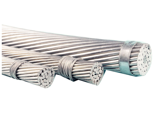 Shenghua Group Cable GSW Aluminum Conductor Steel Reinforced Anti Extrusion 16.41mm² - 765.99mm² leverancier