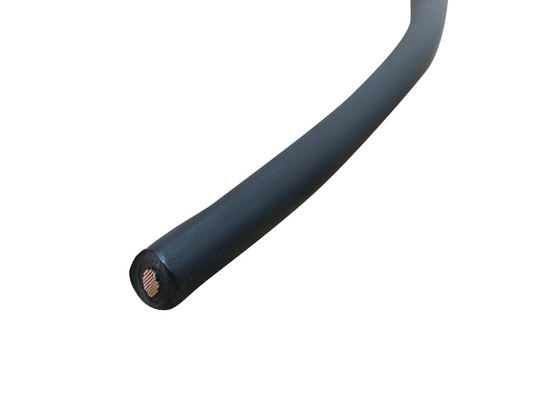 Shenghua Group MCDP Rubber Sheathed Cable , Low Smoke Zero Halogen Cable 0.38 / 0.66 KV leverancier