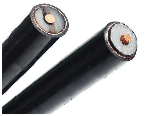 Shanghai Shenghua Kabel Middenspanning XLPE Geïsoleerde Stroomkabel 8.7/15kV Corrosiebestendigheid leverancier