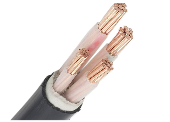 Shenghua XLPE Insulated Power Cable 0.6/1kV LSZH Copper leverancier
