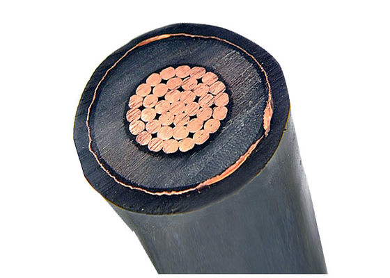 Shenghua XLPE Insulated Power Cable 21/35kV Abrasion-Resistant IEC-Certified leverancier