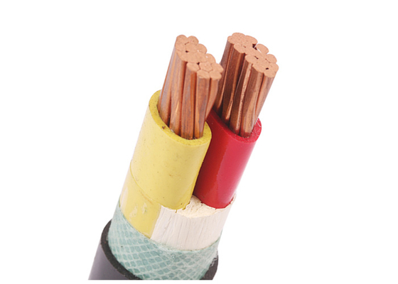 Shenghua 21/35kV XLPE Power Cable Abrasion Chemical Resistant IEC 60502 leverancier