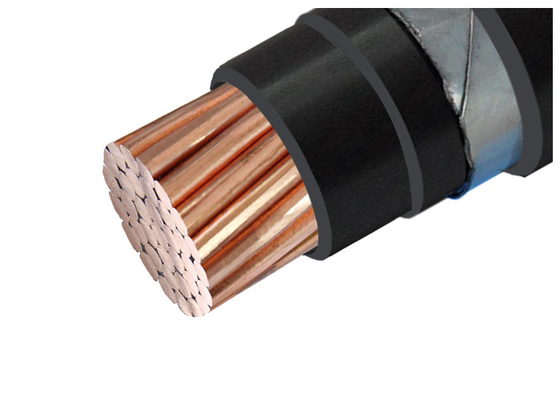 Shenghua Group PVC geïsoleerd 0,6/1kV staal gewapende kabel Multi-Cores leverancier