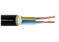 BS8519 Cu-Leider Fire Resistant Cable met LSOH-Schede leverancier