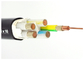 De Schedebs8519 Multicore Geïsoleerde Kabel van Portugal met Vastgelopen Leider leverancier
