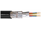 De Isolatie van AL Foil Shielded Instrument Cable XLPE leverancier