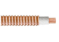 De corrosiebestendige Waterdichte Kabel Op hoge temperatuur van 4x70 1x35 Sqmm Lszh leverancier