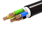 de Geïsoleerde Kabels IEC60228 van 4Sqmm 600V/van 1000V pvc leverancier