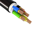 LT. PVC stak Kabel 800sqmm voor Machtsdistributie in de schede leverancier