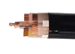 XLPE-van het Isolatiestaal In de schede gestoken U1000 RVFV de Kabelkoper Condutor van het de Bandpantser pvc leverancier