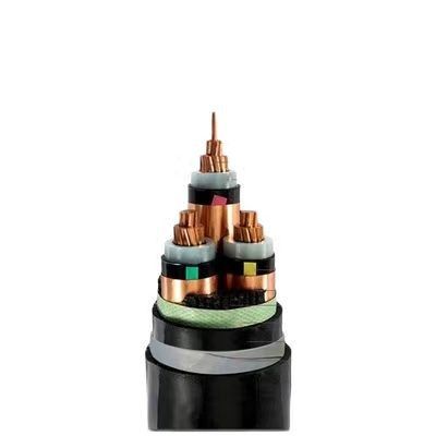 Hoogwaardige multi-core 1,5 mm² ongepantserde besturingskabel voor industriële automatiseringssystemen