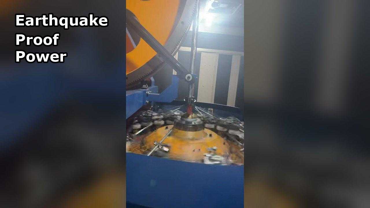 Shenghua 21/35kV XLPE-stroomkabel voor aardbevingsbestendige netten